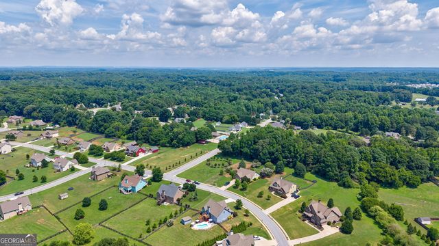 1010 Gold Finch Drive, Jefferson, GA 30549