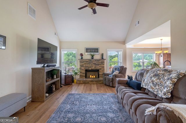 1010 Gold Finch Drive, Jefferson, GA 30549