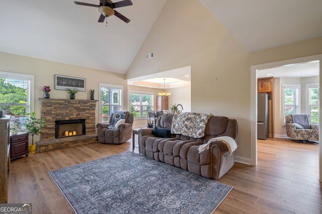 1010 Gold Finch Drive, Jefferson, GA 30549