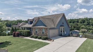 1010 Gold Finch Drive, Jefferson, GA 30549