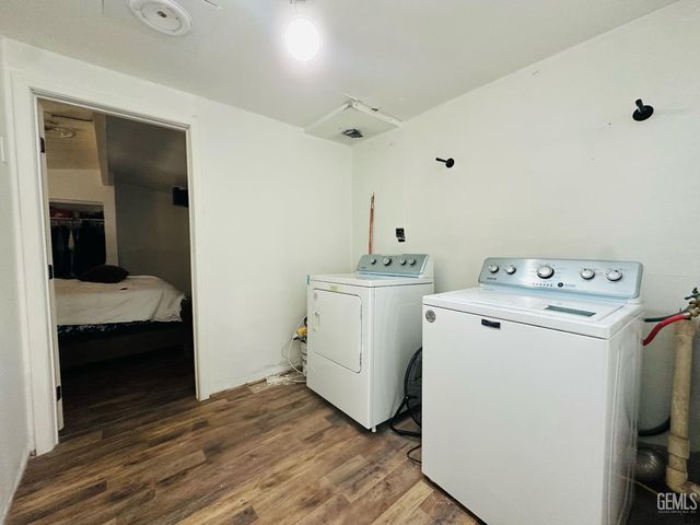 925 Radcliffe Avenue, Bakersfield, CA 93305