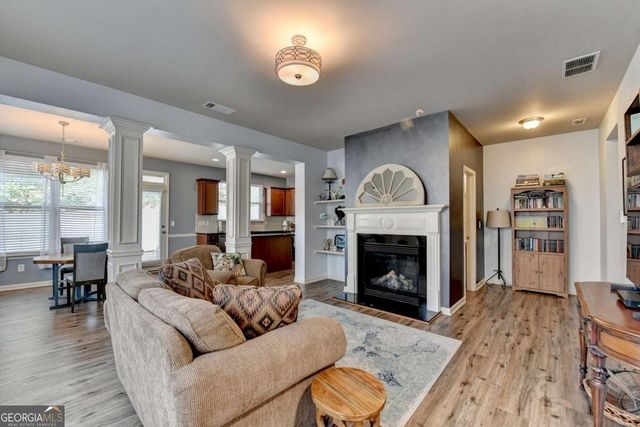 3375 Sardis Bend Drive, Buford, GA 30519