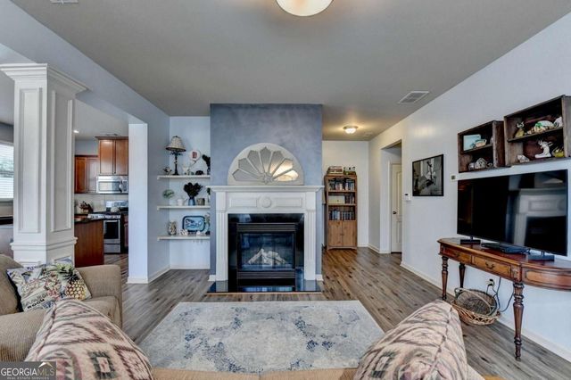 3375 Sardis Bend Drive, Buford, GA 30519