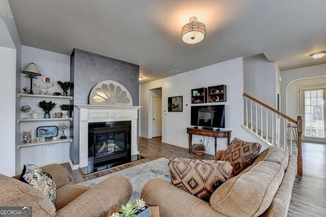 3375 Sardis Bend Drive, Buford, GA 30519
