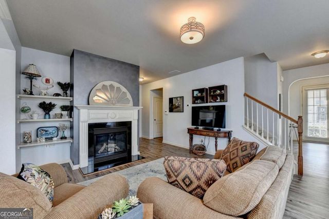 3375 Sardis Bend Drive, Buford, GA 30519