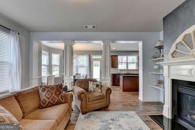 3375 Sardis Bend Drive, Buford, GA 30519