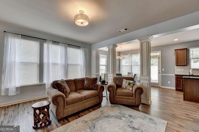 3375 Sardis Bend Drive, Buford, GA 30519