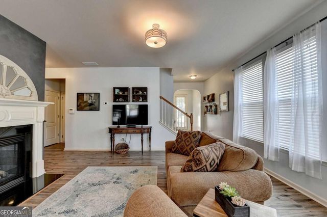3375 Sardis Bend Drive, Buford, GA 30519