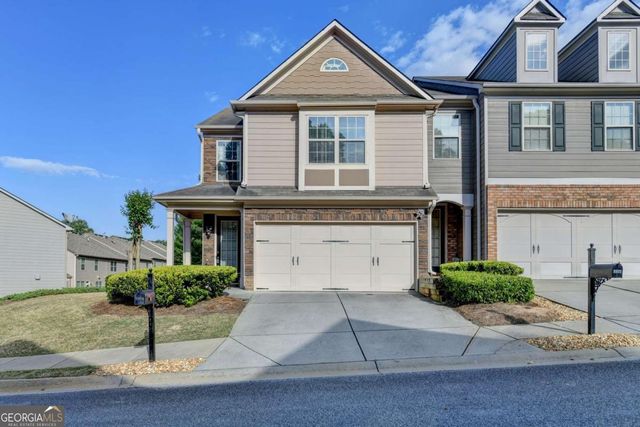 3375 Sardis Bend Drive, Buford, GA 30519