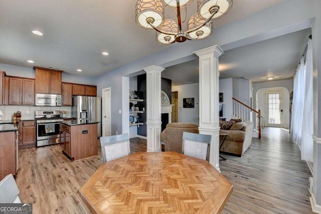 3375 Sardis Bend Drive, Buford, GA 30519