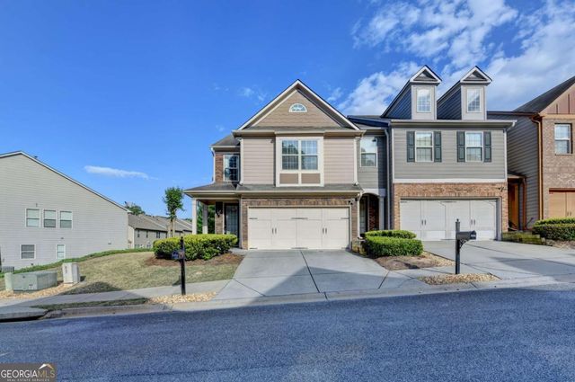 3375 Sardis Bend Drive, Buford, GA 30519