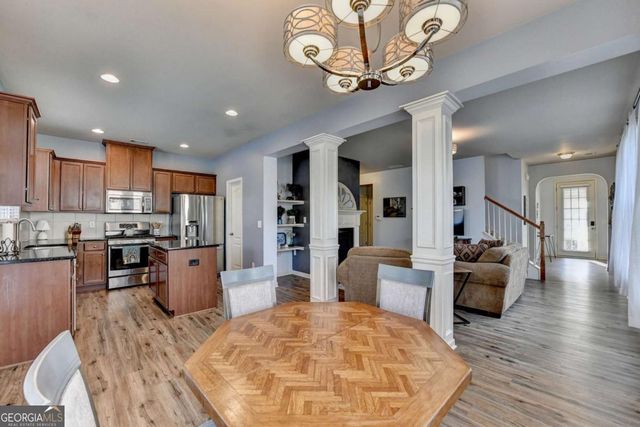 3375 Sardis Bend Drive, Buford, GA 30519