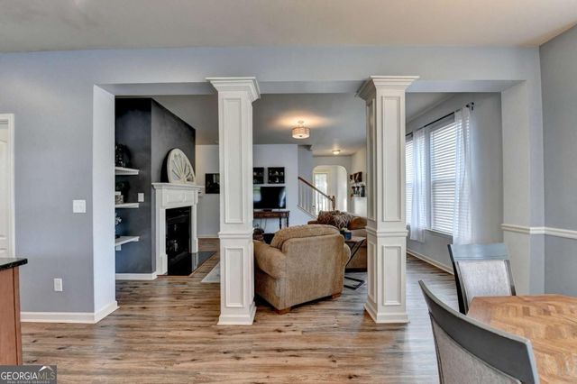 3375 Sardis Bend Drive, Buford, GA 30519