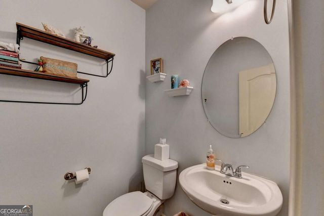 3375 Sardis Bend Drive, Buford, GA 30519