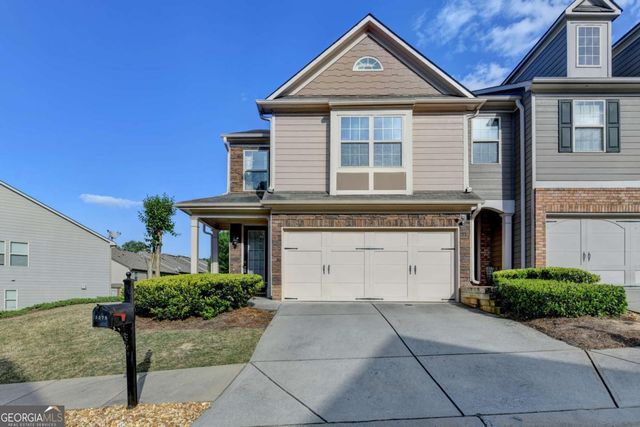 3375 Sardis Bend Drive, Buford, GA 30519