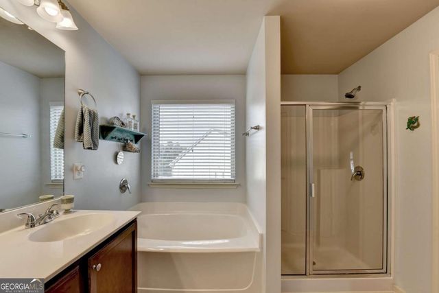 3375 Sardis Bend Drive, Buford, GA 30519