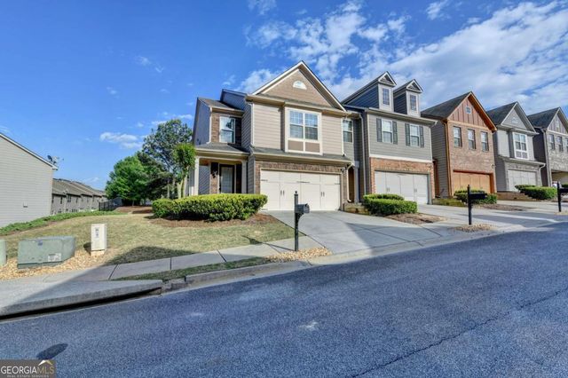 3375 Sardis Bend Drive, Buford, GA 30519
