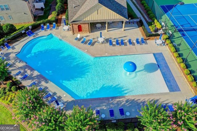 3375 Sardis Bend Drive, Buford, GA 30519