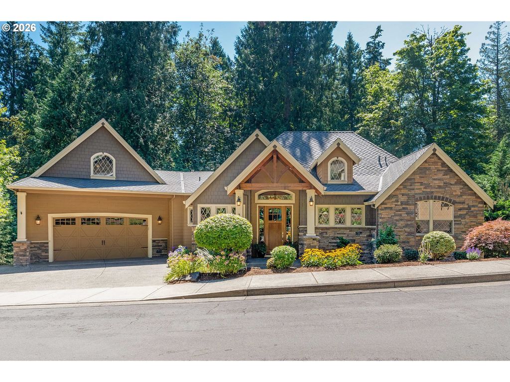 3642 Se DURANGO Pl, Gresham, OR 97080