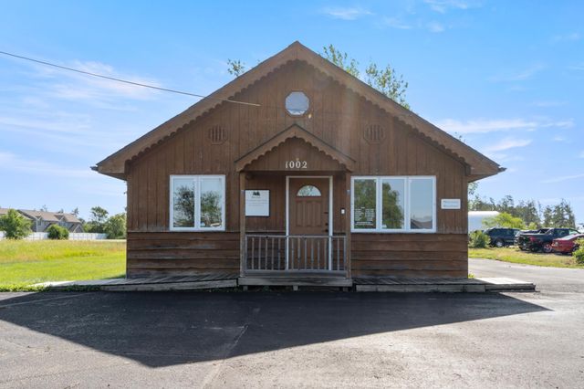 1002 Washington Avenue S, Bemidji, MN 56601