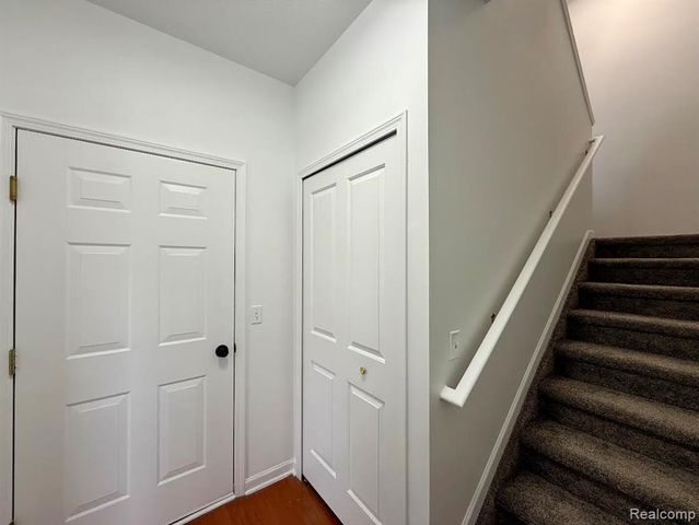 29067 Cullen Drive, Romulus, MI 48174