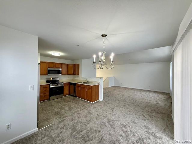 29067 Cullen Drive, Romulus, MI 48174