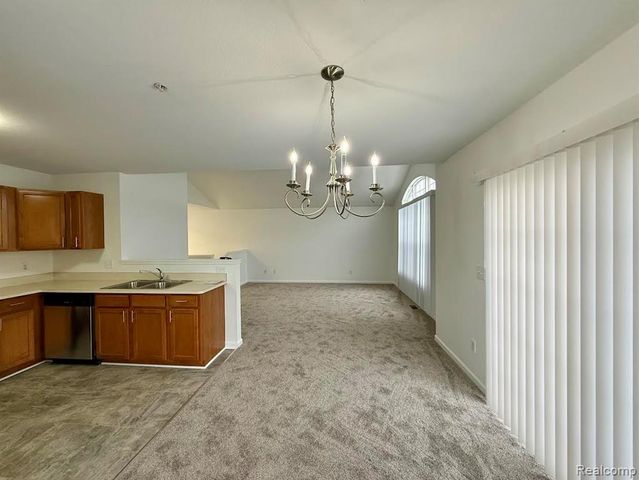 29067 Cullen Drive, Romulus, MI 48174