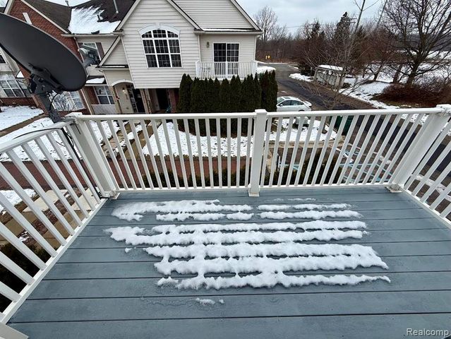 29067 Cullen Drive, Romulus, MI 48174