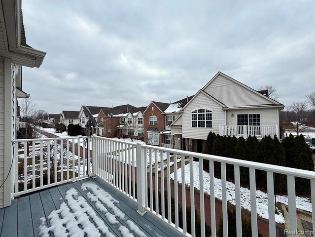 29067 Cullen Drive, Romulus, MI 48174