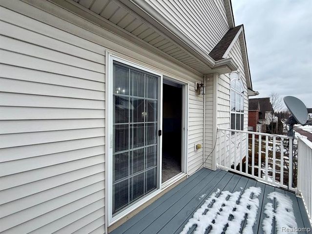 29067 Cullen Drive, Romulus, MI 48174