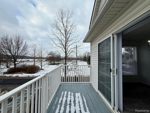 29067 Cullen Drive, Romulus, MI 48174