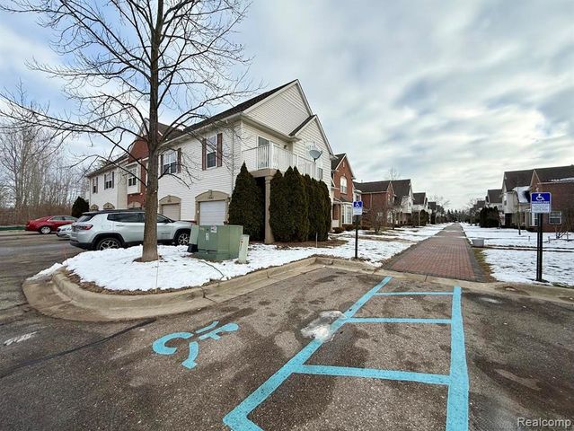 29067 Cullen Drive, Romulus, MI 48174