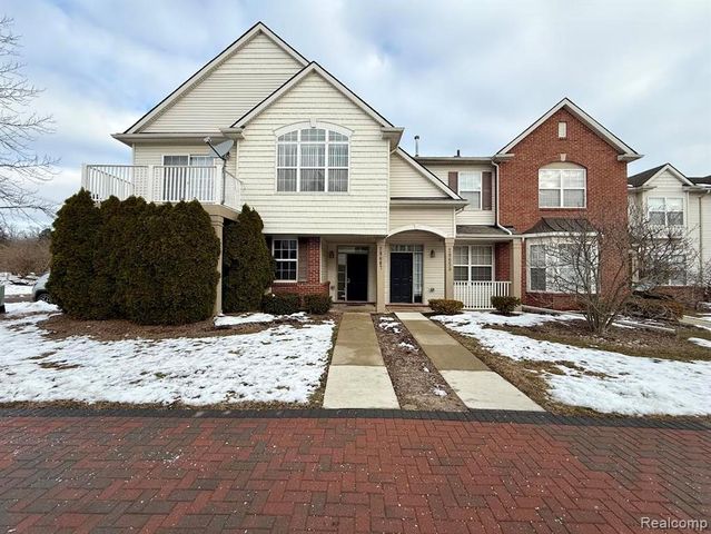 29067 Cullen Drive, Romulus, MI 48174