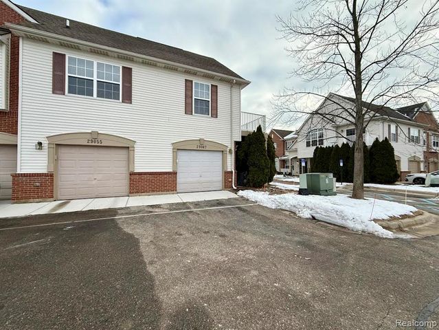 29067 Cullen Drive, Romulus, MI 48174