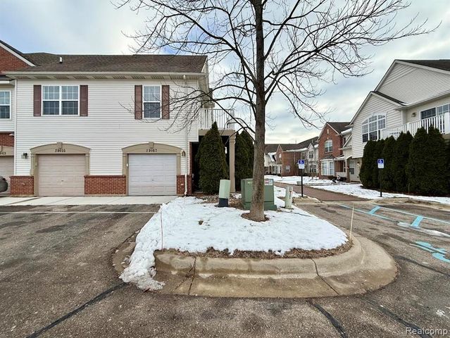 29067 Cullen Drive, Romulus, MI 48174