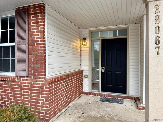 29067 Cullen Drive, Romulus, MI 48174