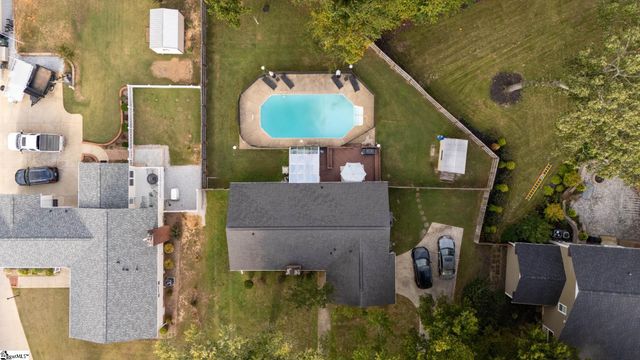 209 Governors Square, Greer, SC 29650