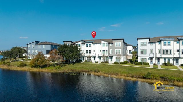 8530 WARBURG ALLEY, Orlando, FL 32827