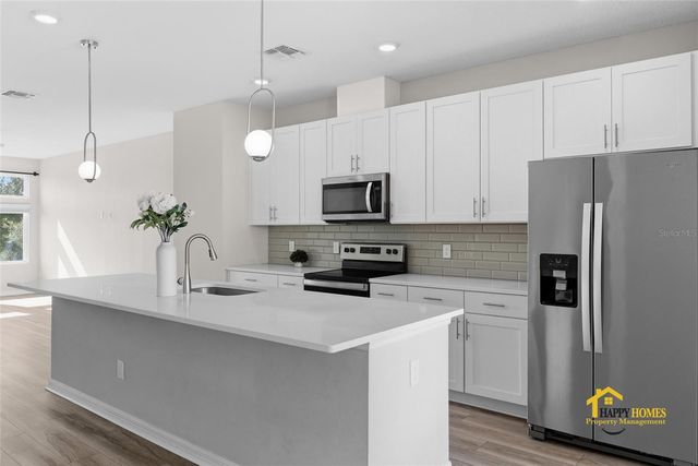 8530 WARBURG ALLEY, Orlando, FL 32827