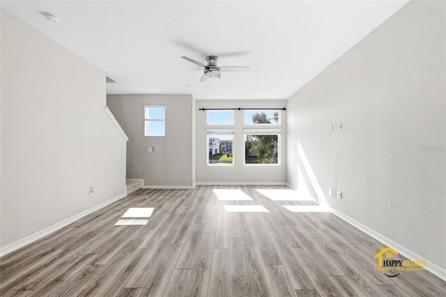 8530 WARBURG ALLEY, Orlando, FL 32827