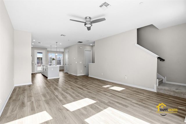 8530 WARBURG ALLEY, Orlando, FL 32827