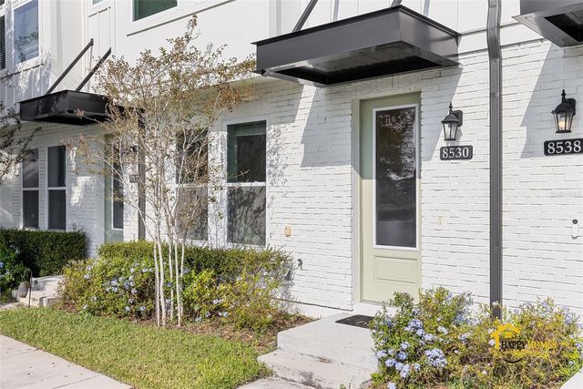 8530 WARBURG ALLEY, Orlando, FL 32827