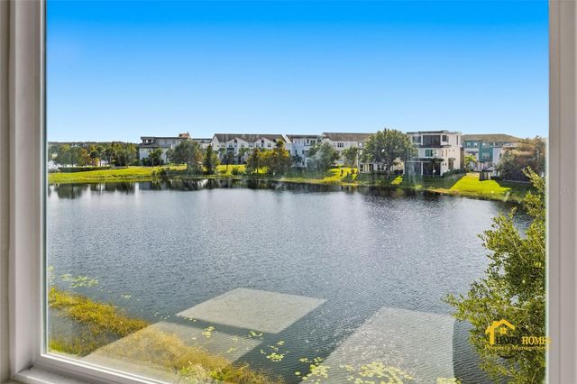 8530 WARBURG ALLEY, Orlando, FL 32827