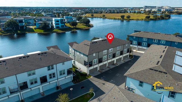 8530 WARBURG ALLEY, Orlando, FL 32827