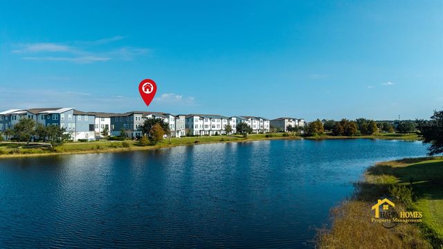 8530 WARBURG ALLEY, Orlando, FL 32827