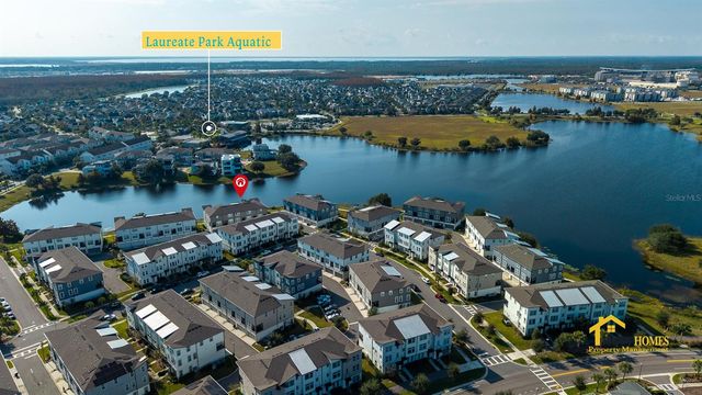 8530 WARBURG ALLEY, Orlando, FL 32827