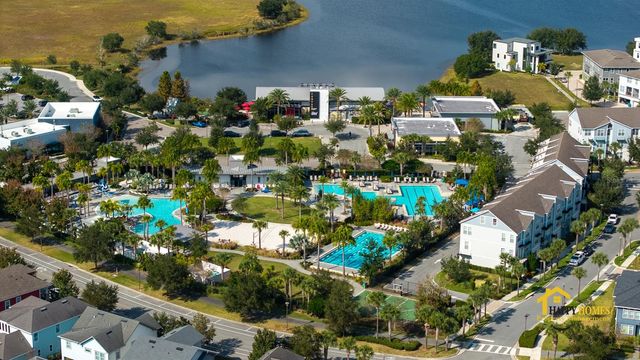 8530 WARBURG ALLEY, Orlando, FL 32827