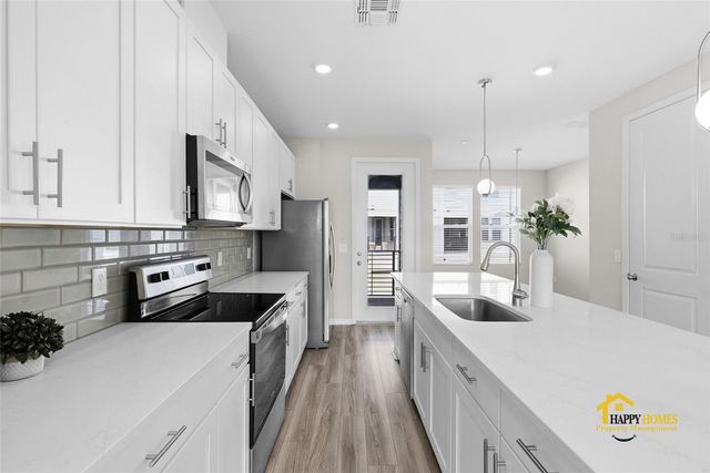 8530 WARBURG ALLEY, Orlando, FL 32827