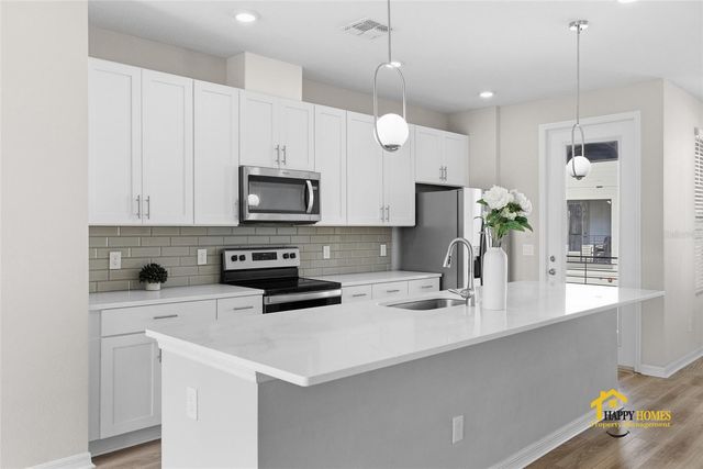 8530 WARBURG ALLEY, Orlando, FL 32827