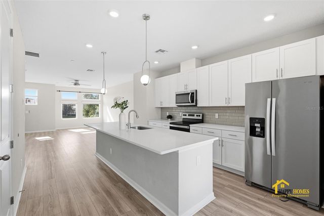 8530 WARBURG ALLEY, Orlando, FL 32827